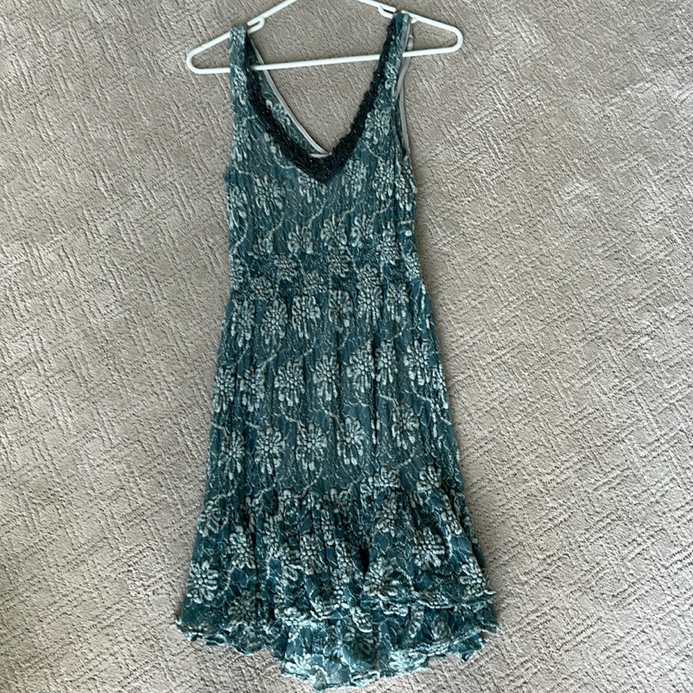 Free People Size Small Dress - image 1